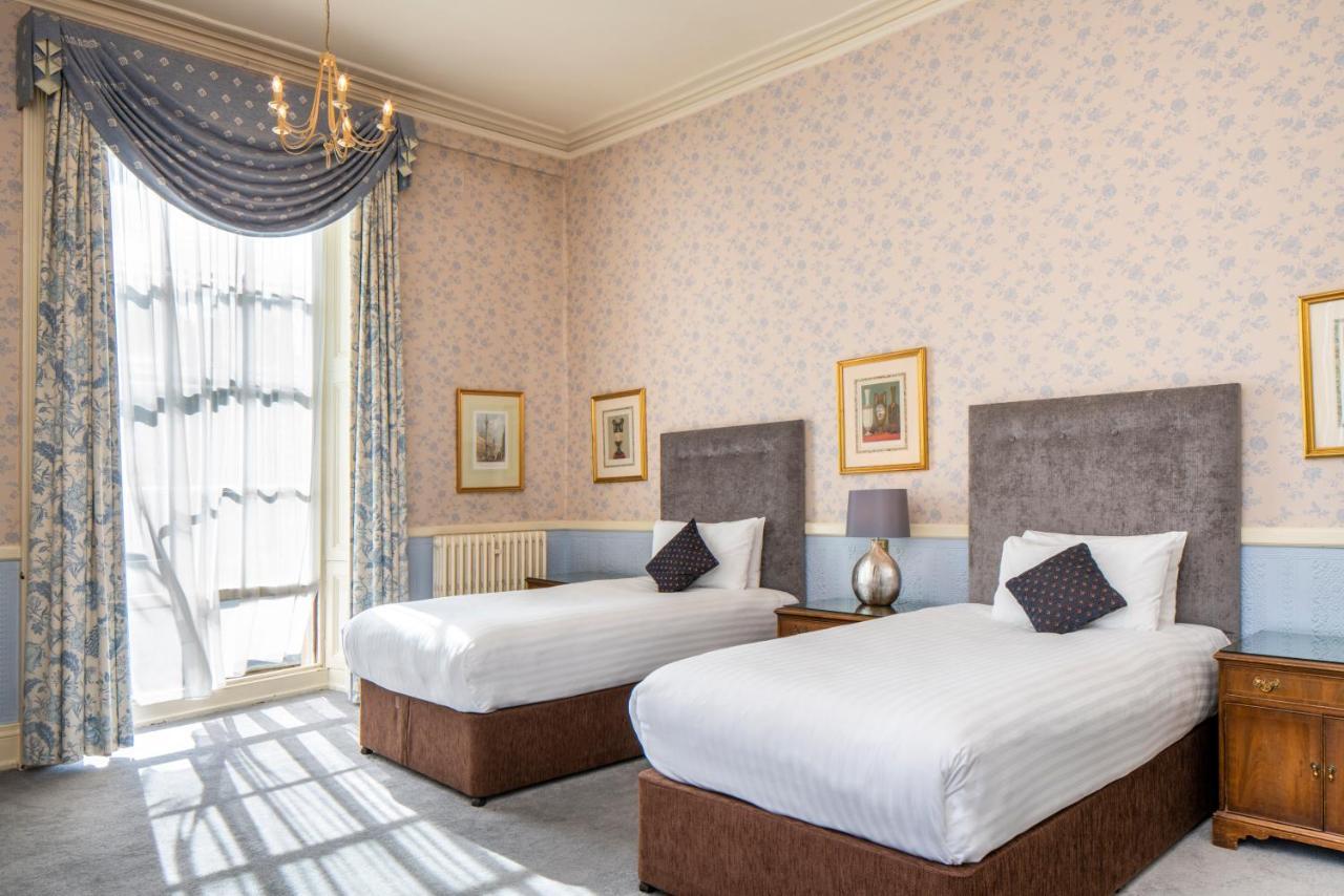Orton Hall Hotel & Spa Peterborough Eksteriør bilde