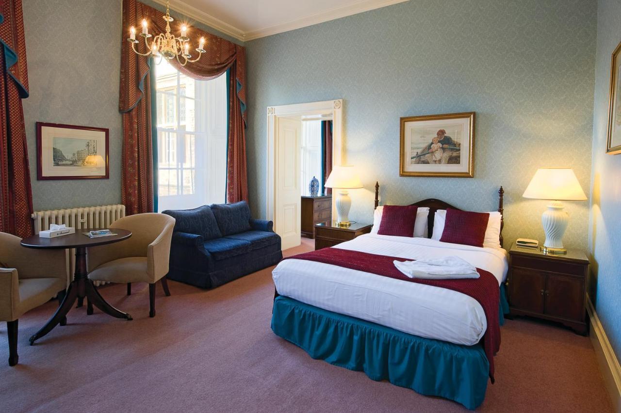 Orton Hall Hotel & Spa Peterborough Eksteriør bilde